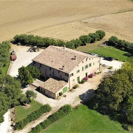 In Old Winery * Villa San Paterniano