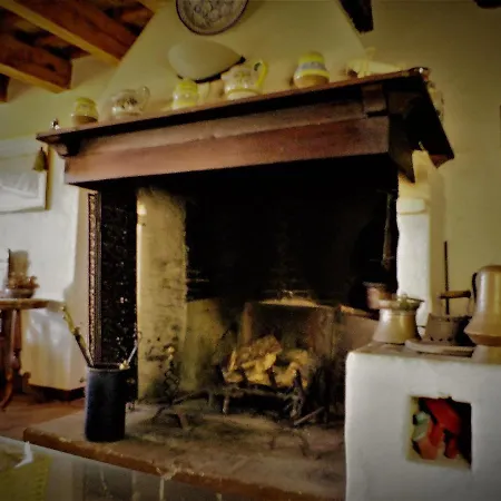 In Old Winery Villa San Paterniano