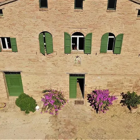Casa vacanze In Old Winery *