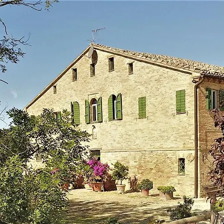 Casa vacanze In Old Winery