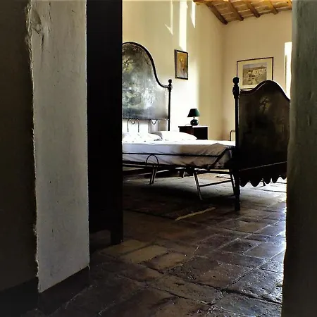 Casa vacanze In Old Winery *