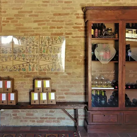 In Old Winery