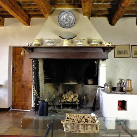 In Old Winery *