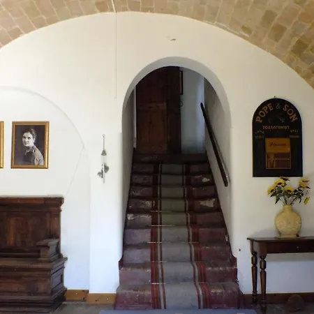 In Old Winery Casa vacanze Villa San Paterniano