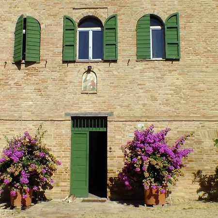 In Old Winery Casa vacanze *