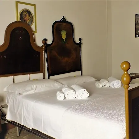 Casa vacanze In Old Winery
