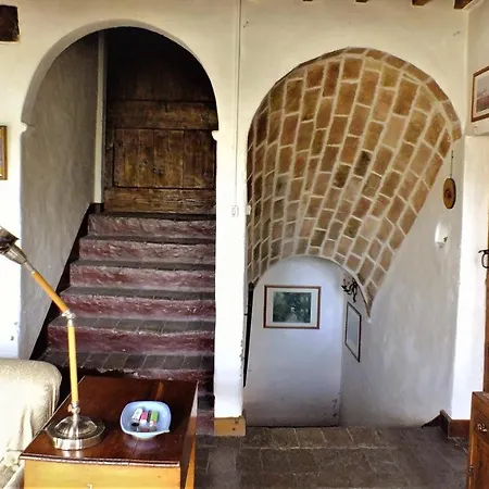 Casa vacanze In Old Winery