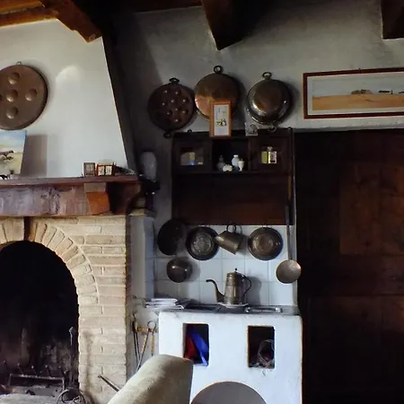 Casa vacanze In Old Winery