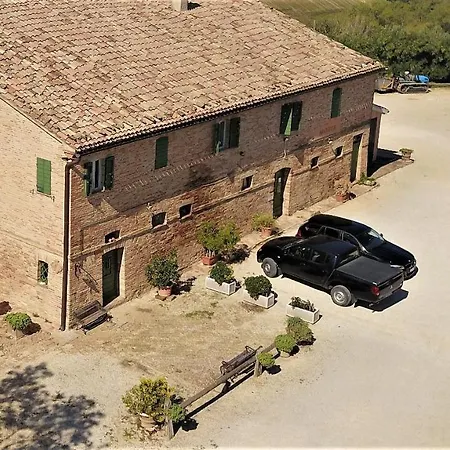 Casa vacanze In Old Winery *