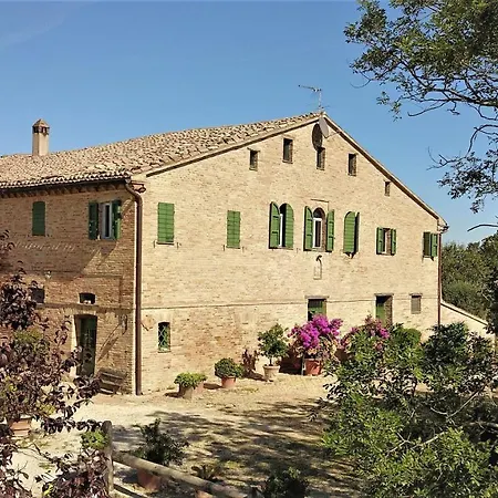 Casa vacanze In Old Winery *