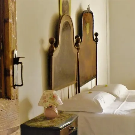 Casa vacanze In Old Winery Villa San Paterniano